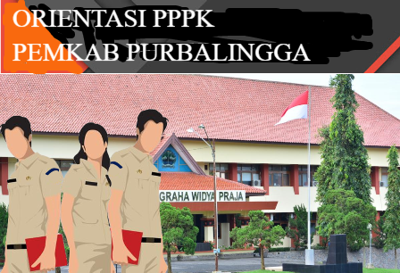 Orientasi Pengenalan Nilai dan Etika Organisasi Purbalingga Angkatan 1 Tahun 2026